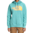 The North Face Women’s Half Dome Pullover Hoodie - Bristol Blue