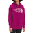The North Face Women’s Half Dome Pullover Hoodie - Roxbury Pink