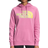 The North Face Women’s Half Dome Pullover Hoodie - Sunset Mauve