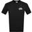 Billionaire Boys Club Small Arch Logo T-shirt - Black