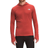 The North Face Wander Sun Hoodie - Tandori Spice Red