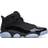 Nike Jordan 6 Rings M - Black/White/Black