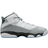 Nike Jordan 6 Rings M - Black/Black/White