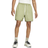Nike Sportswear Sport Essentials Men's Woven Lined Flow Shorts - Alligator/White
