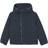 Burberry Kids Perry Padded Jacket - Midnight