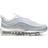 Nike Air Max 97 W - Aura/Ocean Cube/Summit White/Metallic Silver