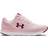 Under Armour Charged Impulse 2 W - Dark Red