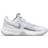 Nike Fly.By Mid 3 - White/Wolf Grey