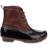 Josmo Duck Boots - Brown