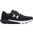 Under Armour Grade School Charged Rogue 3 - Black/White