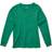 Leveret Long Sleeve Classic Color Cotton Shirts - Green (29029204951114)
