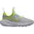 Nike Flex Runner 2 PS - Grey Fog/Volt/Volt/Photo Blue