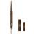 Absolute New York Perfect Eyebrow Pencil MEBP05 Brown