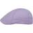 Stetson Texas Sun Protection Flat Cap - Lilac