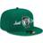 New Era X Just Don Boston Celtics 59FIFTY Fitted Cap - Kelly Green