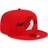 New Era X Just Don Portland Trail Blazers 59FIFTY Fitted Cap - Red