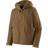 Patagonia Men's Granite Crest Jacket - Mulch Brown
