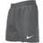 Nike Boy's Essential Volley Swim Shorts - Iron Grey