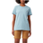 Dickies Women's Short Sleeve Heavyweight T-shirt - Dockside Blue