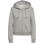 adidas Women's Sportswear All Szn Fleece Full-Zip Hoodie - Medium Grey Heather