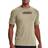 Under Armour Multicolor Box Logo Short Sleeve T-shirt - Khaki Gray/Black