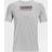 Under Armour Multicolor Box Logo Short Sleeve T-shirt - Halo Grey/Black