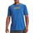 Under Armour Multicolor Box Logo Short Sleeve T-shirt - Victory Blue/Cruise Gold