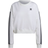 adidas Adicolor Classics Sweatshirt - White