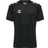 Hummel XK Core Poly S/ST-shirt - Black (212644-2001)