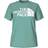The North Face Women's Half Dome T-shirt - Green Light