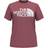 The North Face Women's Half Dome T-shirt - Pink Dark