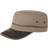 Stetson Datto Army Cap - Brown