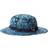 The North Face Class V Brimmer Hat - Beta Blue Lichen Print