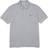 Lacoste Original L.12.12 Petit Piqué Polo Shirt - Grey Chine