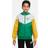 Nike Boy's Sportswear Windrunner - Malachite/Photon Dust/Yellow Ochre/Malachite (850443-365)