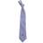Eagles Wings Gingham Tie - Detroit Lions Poly