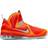 Nike LeBron 9 M - Total Orange/Reflect Silver/Team Orange