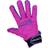 Murphys Junior Gaelic Gloves - Pink & Blue Melange