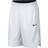 Nike Dri-Fit Icon Basketball Shorts Men - White/White/Black