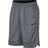 Nike Dri-Fit Icon Basketball Shorts Men - Cool Grey/Cool Grey/Black