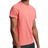 Superdry Essential Micro Logo T-shirt - Coral