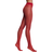 Wolford Satin Touch 20 Tights - Red Dahlia