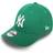 New Era NYY League Essential 940 Cap - Green/White (12590741)
