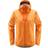Haglöfs L.I.M GTX Jacket Women - Soft Orange/Flame Orange