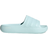 adidas Adilette Ayoon - Almost Blue/Cloud White