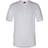 FE Engel Standard Grandad T-shirt M - White