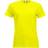 Clique New Classic T-shirt W - Visibility Yellow