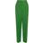 Neo Noir Alice Suit Pants - Deep Green