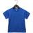 Bella+Canvas Toddler's Jersey Short Sleeve T-shirt - True Royal (UTRW6062)