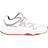 Skechers D'Lux Fitness M - White/Black/Red